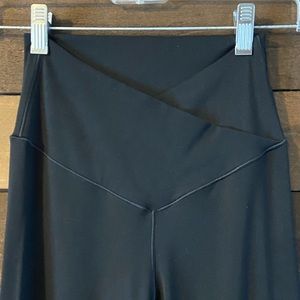 Aerie flare yoga pants